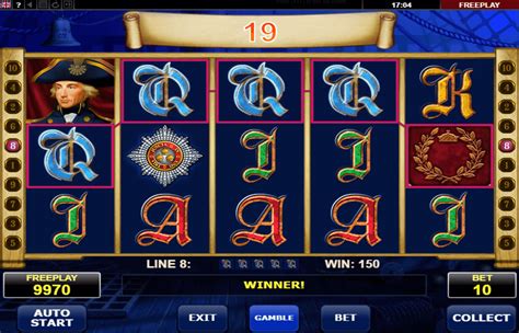 admiral slot machine free games